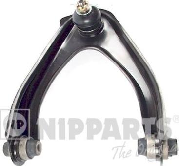 Nipparts J4924008 - Bras de liaison, suspension de roue cwaw.fr