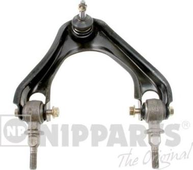 Nipparts J4924002 - Bras de liaison, suspension de roue cwaw.fr