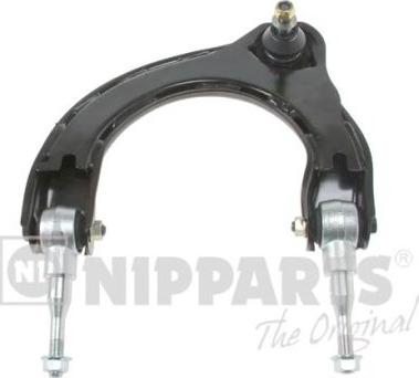 Nipparts J4925003 - Bras de liaison, suspension de roue cwaw.fr