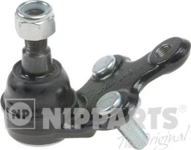 Nipparts J4862001 - Rotule de suspension cwaw.fr