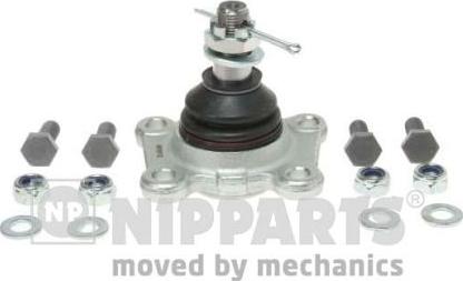 Nipparts J4862038 - Rotule de suspension cwaw.fr