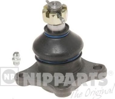 Nipparts J4885000 - Rotule de suspension cwaw.fr