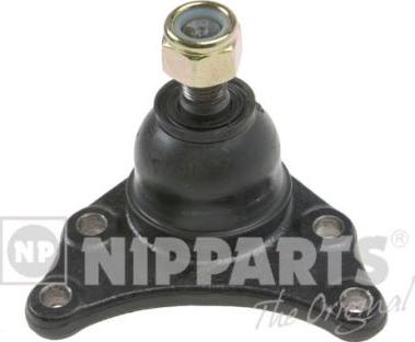 Nipparts J4882000 - Rotule de suspension cwaw.fr