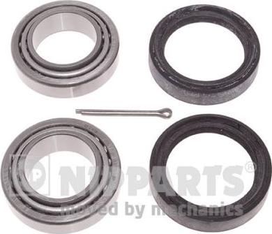 Nipparts J4705004 - Kit de roulements de roue cwaw.fr