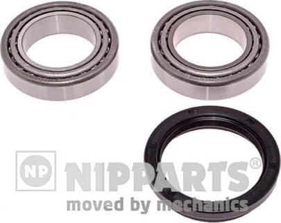 Nipparts J4705005 - Kit de roulements de roue cwaw.fr