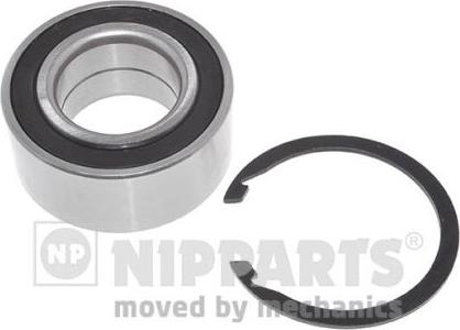 Nipparts J4700508 - Kit de roulements de roue cwaw.fr