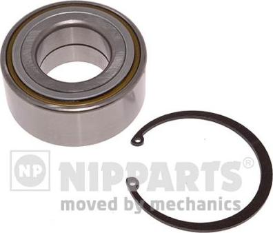 Nipparts J4700502 - Kit de roulements de roue cwaw.fr