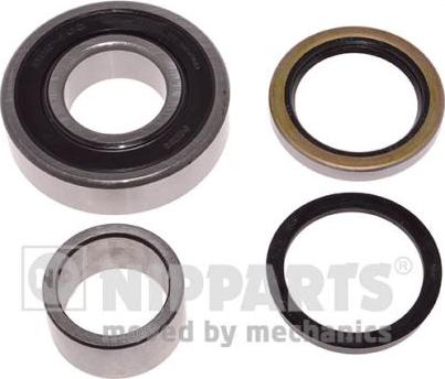 Nipparts J4711031 - Kit de roulements de roue cwaw.fr