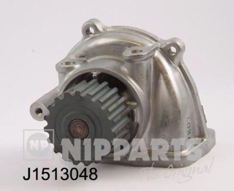 Nipparts J1513048 - Pompe à eau cwaw.fr