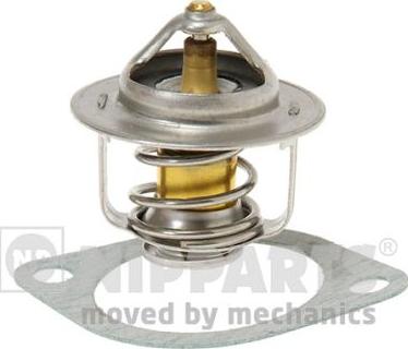 Nipparts J1539000 - Thermostat d'eau cwaw.fr