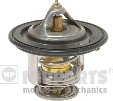 Nipparts J1534001 - Thermostat d'eau cwaw.fr