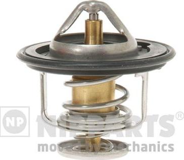 Nipparts J1534003 - Thermostat d'eau cwaw.fr