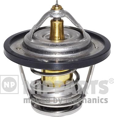 Nipparts J1530503 - Thermostat d'eau cwaw.fr