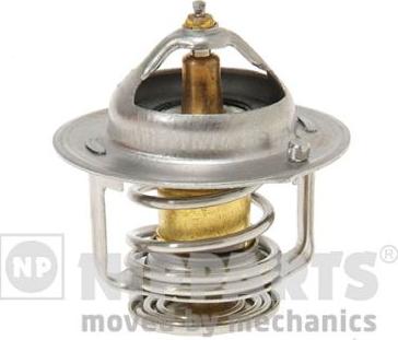 Nipparts J1530521 - Thermostat d'eau cwaw.fr