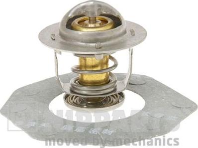 Nipparts J1532017 - Thermostat d'eau cwaw.fr