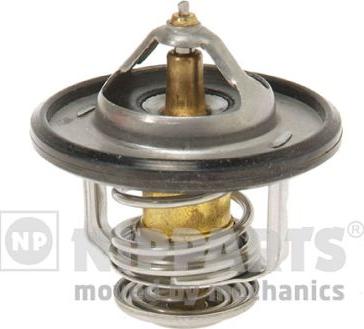 Nipparts J1532027 - Thermostat d'eau cwaw.fr