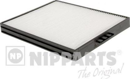 Nipparts J1340501 - Filtre, air de l'habitacle cwaw.fr