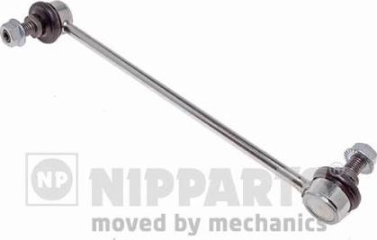 Nipparts N4960921 - Entretoise / tige, stabilisateur cwaw.fr