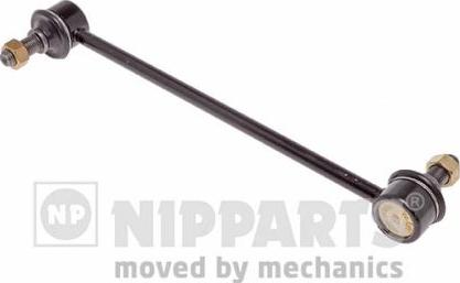 Nipparts N4960537 - Entretoise / tige, stabilisateur cwaw.fr