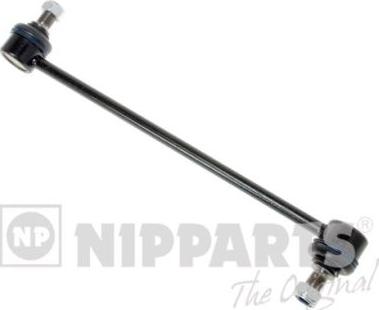 Nipparts N4960526 - Entretoise / tige, stabilisateur cwaw.fr