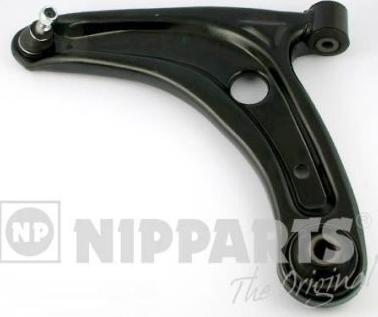 Nipparts N4904026 - Bras de liaison, suspension de roue cwaw.fr