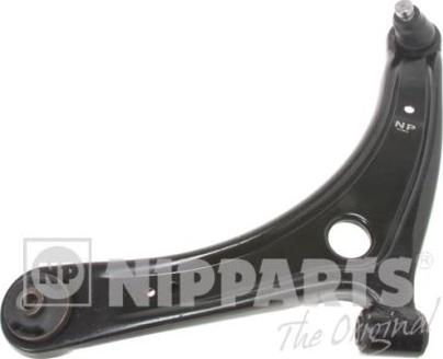 Nipparts N4905023 - Bras de liaison, suspension de roue cwaw.fr