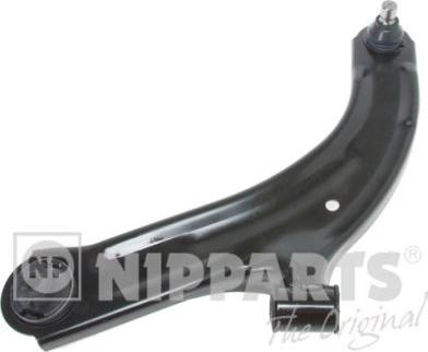 Nipparts N4901042 - Bras de liaison, suspension de roue cwaw.fr