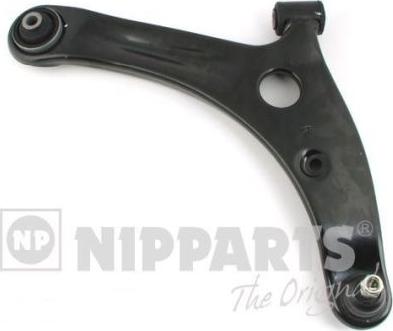 Nipparts N4915022 - Bras de liaison, suspension de roue cwaw.fr