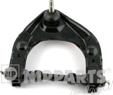 Nipparts N4910522 - Bras de liaison, suspension de roue cwaw.fr