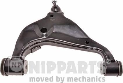 Nipparts N4912067 - Bras de liaison, suspension de roue cwaw.fr