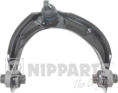 Nipparts N4934015 - Bras de liaison, suspension de roue cwaw.fr