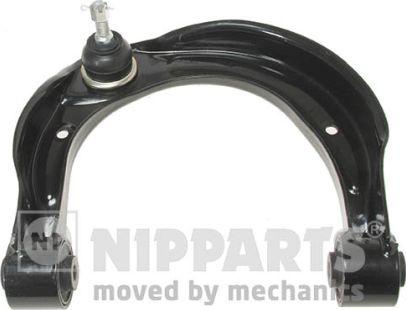 Nipparts N4930508 - Bras de liaison, suspension de roue cwaw.fr