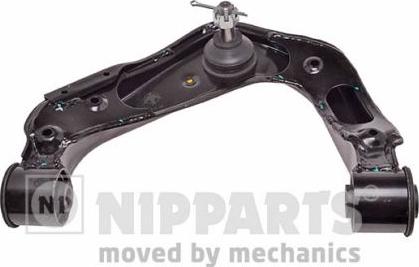 Nipparts N4931007 - Bras de liaison, suspension de roue cwaw.fr