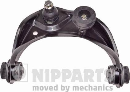 Nipparts N4933007 - Bras de liaison, suspension de roue cwaw.fr