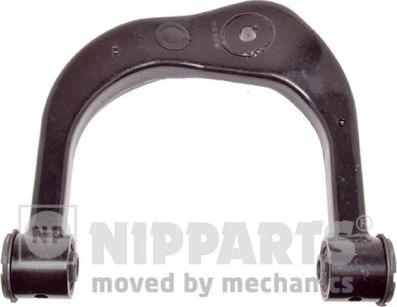 Nipparts N4932010 - Bras de liaison, suspension de roue cwaw.fr