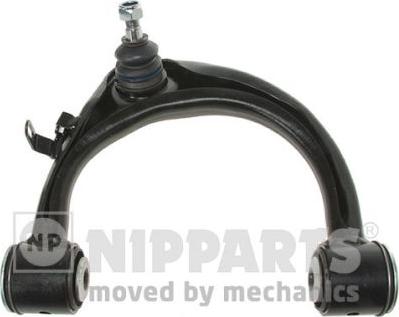 Nipparts N4932011 - Bras de liaison, suspension de roue cwaw.fr