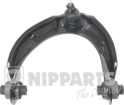 Nipparts N4924015 - Bras de liaison, suspension de roue cwaw.fr