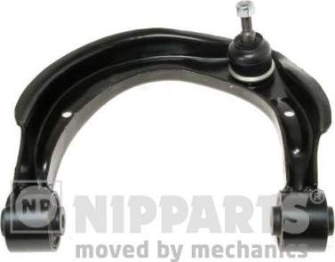 Nipparts N4920508 - Bras de liaison, suspension de roue cwaw.fr