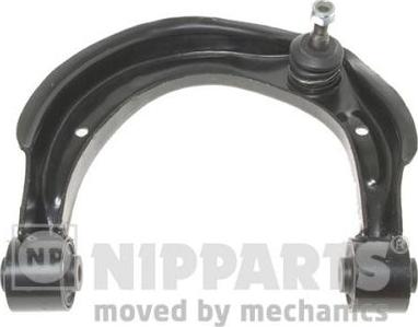 Nipparts N4920507 - Bras de liaison, suspension de roue cwaw.fr