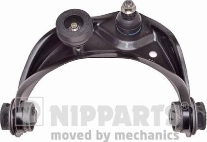 Nipparts N4923007 - Bras de liaison, suspension de roue cwaw.fr