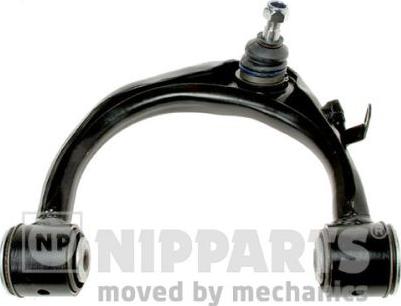 Nipparts N4922011 - Bras de liaison, suspension de roue cwaw.fr