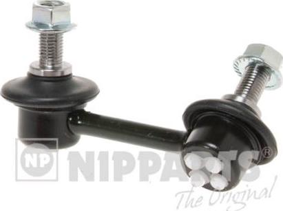 Nipparts N4894031 - Entretoise / tige, stabilisateur cwaw.fr