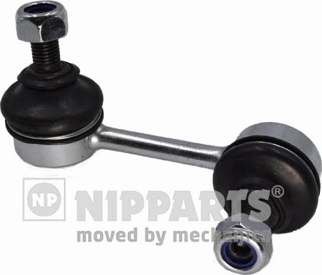 Nipparts N4895018 - Entretoise / tige, stabilisateur cwaw.fr