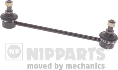 Nipparts N4890908 - Entretoise / tige, stabilisateur cwaw.fr