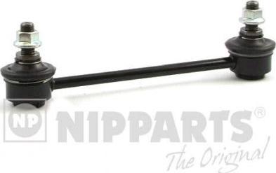 Nipparts N4890316 - Entretoise / tige, stabilisateur cwaw.fr