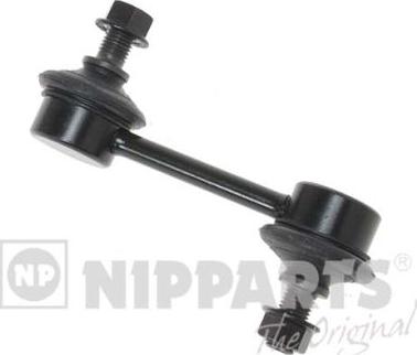 Nipparts N4893018 - Entretoise / tige, stabilisateur cwaw.fr