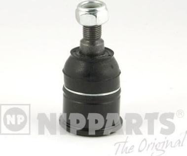 Nipparts N4864014 - Rotule de suspension cwaw.fr