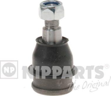 Nipparts N4864018 - Rotule de suspension cwaw.fr