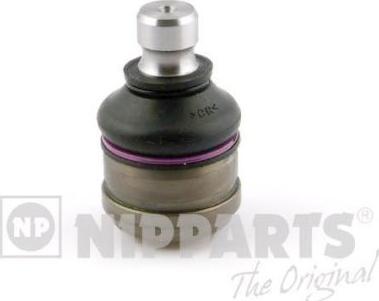 Nipparts N4865013 - Rotule de suspension cwaw.fr