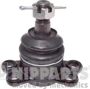 Nipparts N4860402 - Rotule de suspension cwaw.fr